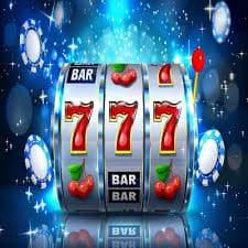 Live casino dengan dealer dan permainan meja yang realistis